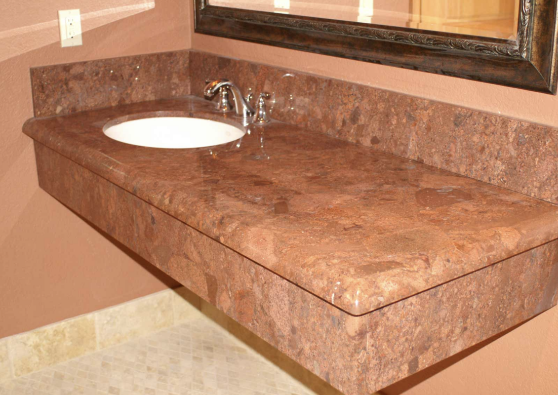 Imagine Stoneworks in Bend, OR